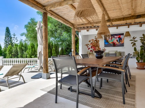 Villa Moravit, 5 dormitorios, 9 personas - photo_1011874861023