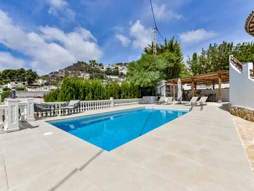 Villa Moravit, 5 dormitorios, 9 personas - photo_1011874861023