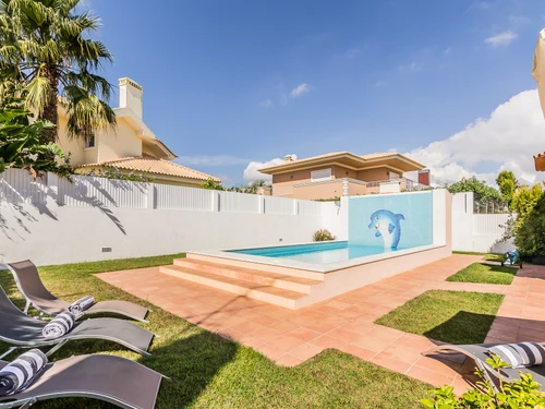 Villa Cascais, 4 Schlafzimmer, 9 Personen - photo_1011874861294