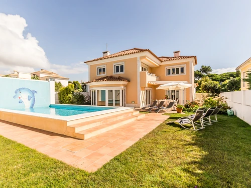 Villa Cascais, 4 Schlafzimmer, 9 Personen - photo_1011874861294
