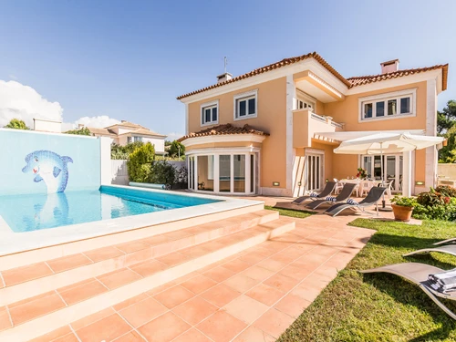 Villa Cascais, 4 Schlafzimmer, 9 Personen - photo_1011874861294