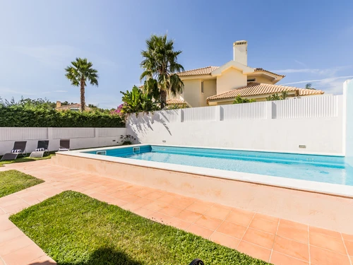 Villa Cascais, 4 Schlafzimmer, 9 Personen - photo_1011874861294