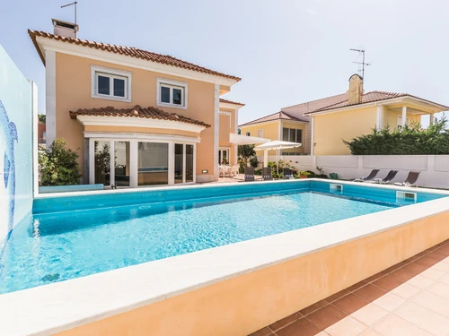 Villa Cascais, 4 Schlafzimmer, 9 Personen - photo_1011874861294
