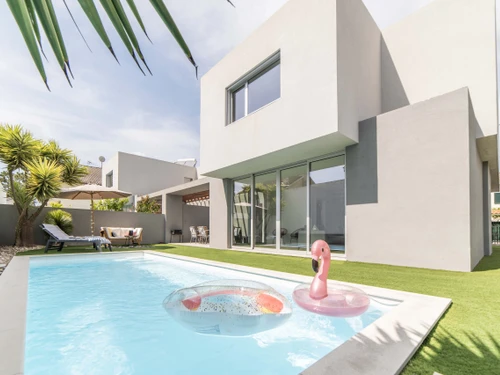 Villa Aroeira, 3 Schlafzimmer, 6 Personen - photo_1011874861442