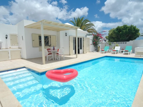 Villa Tías, 4 pièces, 6 personnes - photo_1011874861878