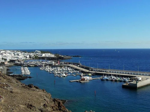 Villa Tías, 4 pièces, 6 personnes - photo_1011874861878