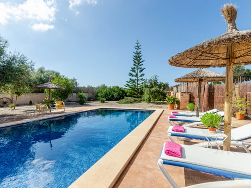 Villa Ses Salines, 4 pièces, 6 personnes - photo_1011874862139