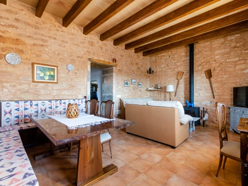 Villa Ses Salines, 4 pièces, 6 personnes - photo_1011874862139