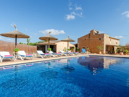 Villa Ses Salines, 3 Schlafzimmer, 6 Personen - photo_1011874862139