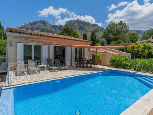 Ferienhaus Artà, 3 Schlafzimmer, 6 Personen - photo_1011874862440