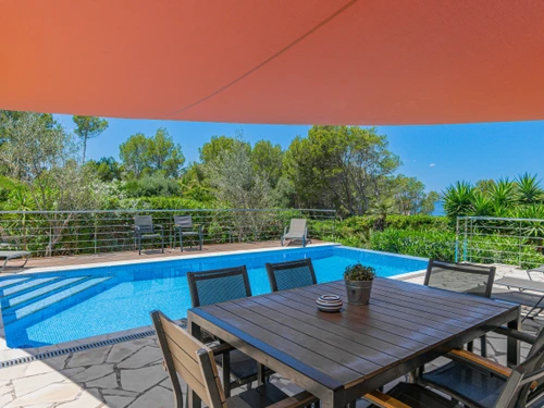 Ferienhaus Artà, 3 Schlafzimmer, 6 Personen - photo_1011874862440