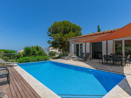 Ferienhaus Artà, 3 Schlafzimmer, 6 Personen - photo_1011874862440