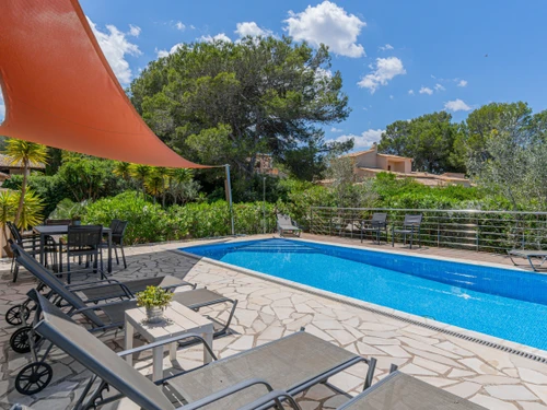 Ferienhaus Artà, 3 Schlafzimmer, 6 Personen - photo_1011874862440