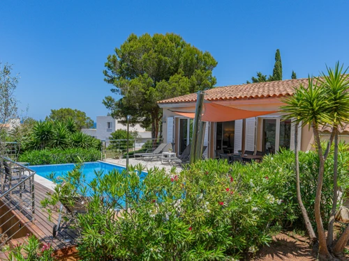 Ferienhaus Artà, 3 Schlafzimmer, 6 Personen - photo_1011874862440