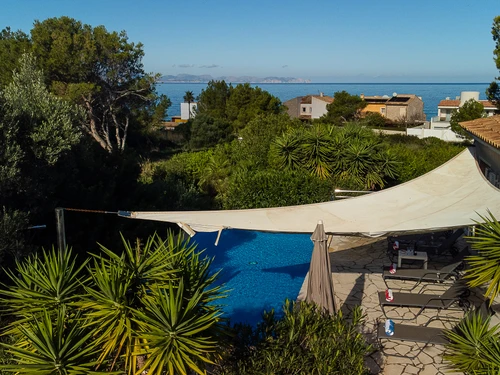 Ferienhaus Artà, 3 Schlafzimmer, 6 Personen - photo_1011874862440