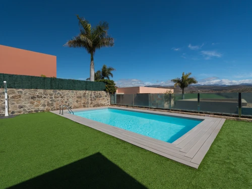 Chalet San Bartolomé de Tirajana, 2 Schlafzimmer, 4 Personen - photo_1011874862584