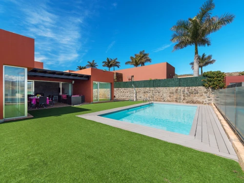 Chalet San Bartolomé de Tirajana, 2 Schlafzimmer, 4 Personen - photo_1011874862584