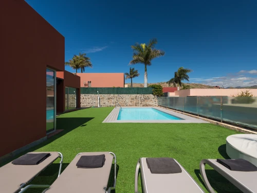 Chalet San Bartolomé de Tirajana, 2 Schlafzimmer, 4 Personen - photo_1011874862584