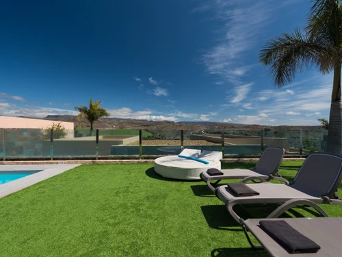 Chalet San Bartolomé de Tirajana, 2 Schlafzimmer, 4 Personen - photo_1011874862584