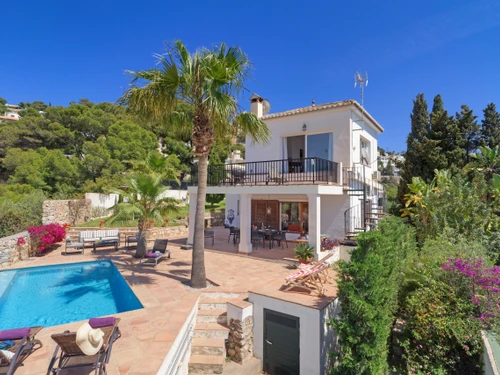 Villa La Herradura, 4 Schlafzimmer, 7 Personen - photo_1011874862845