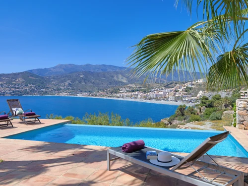 Villa La Herradura, 4 Schlafzimmer, 7 Personen - photo_1011874862845