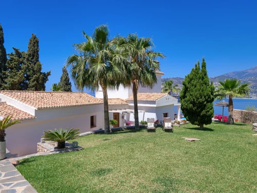 Villa La Herradura, 4 Schlafzimmer, 7 Personen - photo_1011874862845