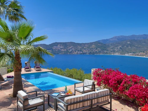 Villa La Herradura, 4 Schlafzimmer, 7 Personen - photo_1011874862845