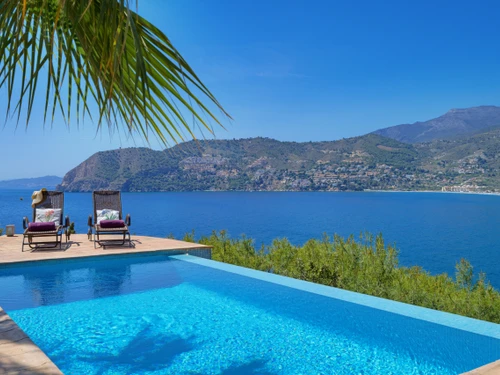 Villa La Herradura, 4 Schlafzimmer, 7 Personen - photo_1011874862845
