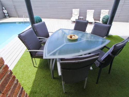 Maison Salou, 5 pièces, 10 personnes - photo_1011874862988