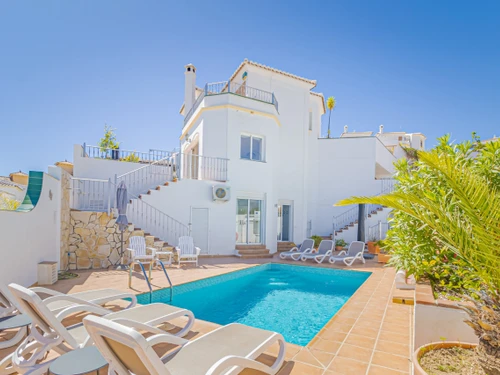 Villa Nerja, 4 Schlafzimmer, 8 Personen - photo_1011874863284