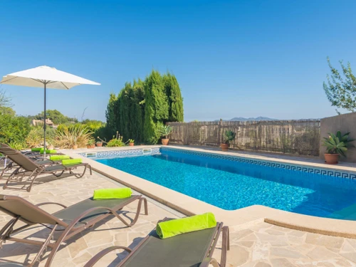Villa Vilafranca de Bonany, 3 bedrooms, 4 persons - photo_1011874864059