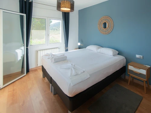 Villa Palau-saverdera, 6 pièces, 10 personnes - photo_1011874864191