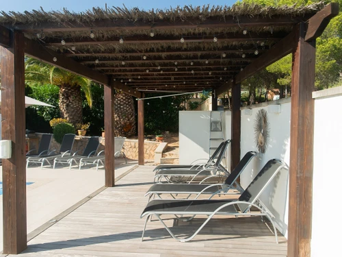 Villa Palau-saverdera, 6 pièces, 10 personnes - photo_1011874864191