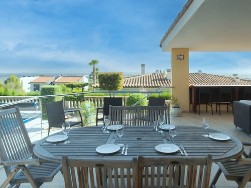 Villa Palau-saverdera, 6 pièces, 10 personnes - photo_1011874864191