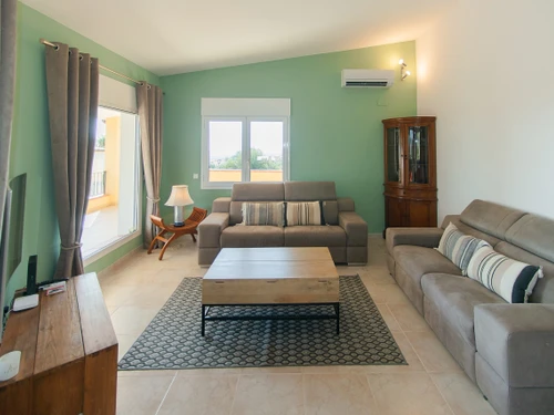 Villa Palau-saverdera, 6 pièces, 10 personnes - photo_1011874864191