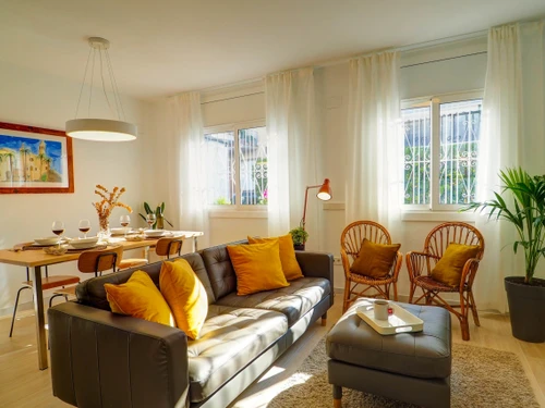 Apartment Sitges, 3 bedrooms, 6 persons - photo_1011874864726