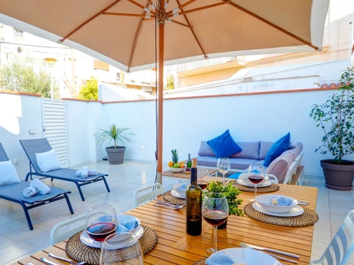 Apartment Sitges, 3 bedrooms, 6 persons - photo_1011874864726