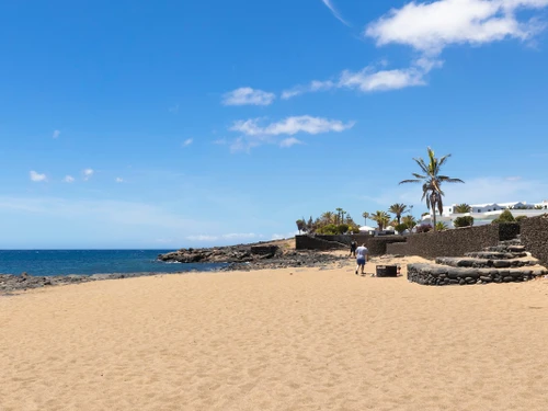 Chalet Costa Teguise, 3 pièces, 4 personnes - photo_1011874865008