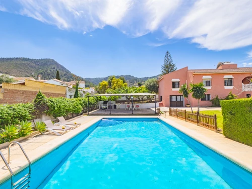 Ferienhaus Alhaurín de la Torre, 3 Schlafzimmer, 8 Personen - photo_1011874865124