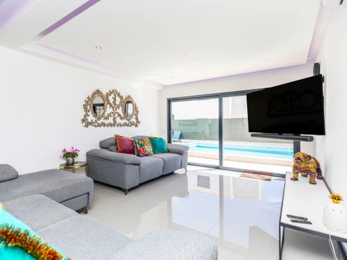 Villa Tavira, 4 pièces, 6 personnes - photo_1011874865421