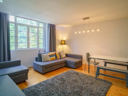 Appartement Porto, 5 pièces, 12 personnes - photo_1011874865564