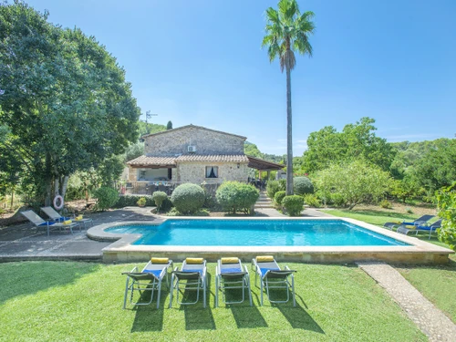 Villa Pollença, 5 pièces, 8 personnes - photo_1011874865700