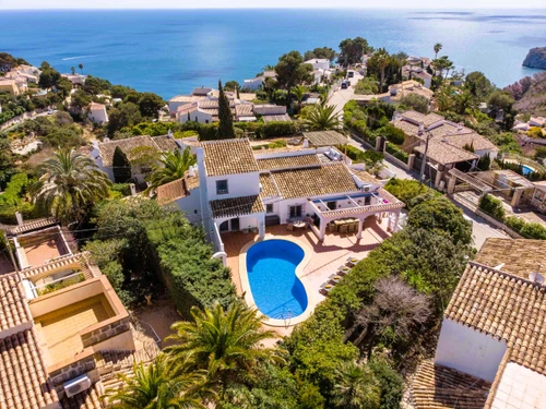 Villa Javea, 4 bedrooms, 8 persons - photo_1011874865857
