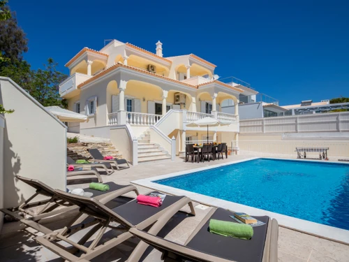 Villa Galé, 4 Schlafzimmer, 12 Personen - photo_1011874866010