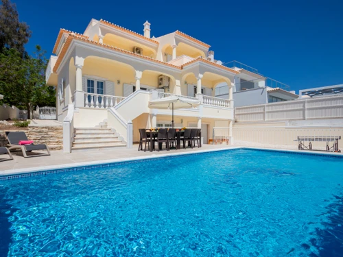 Villa Galé, 4 Schlafzimmer, 12 Personen - photo_1011874866010