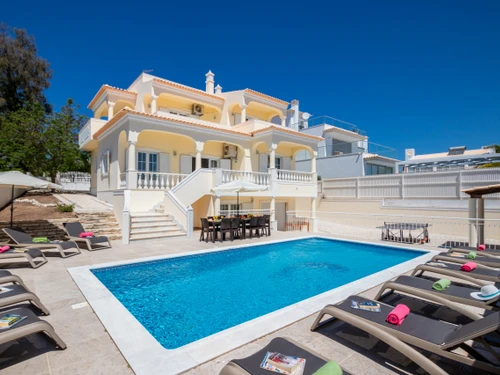 Villa Galé, 4 Schlafzimmer, 12 Personen - photo_1011874866010