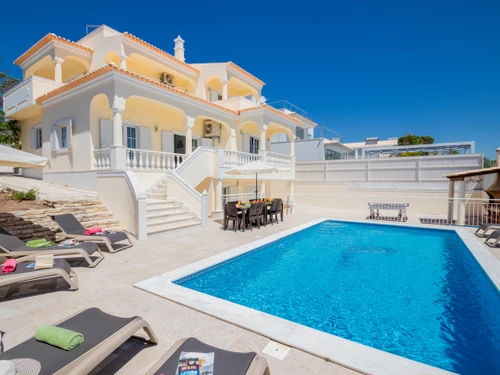 Villa Galé, 4 Schlafzimmer, 12 Personen - photo_1011874866010