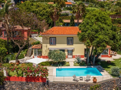 Villa Funchal, 4 Schlafzimmer, 8 Personen - photo_1011874866295