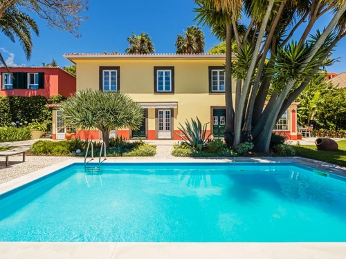 Villa Funchal, 4 Schlafzimmer, 8 Personen - photo_1011874866295