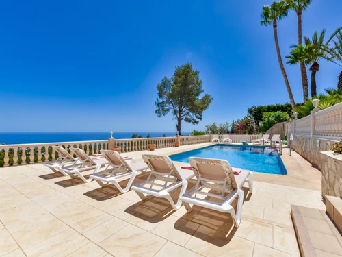 Villa Benissa, 5 Schlafzimmer, 9 Personen - photo_1011874866539